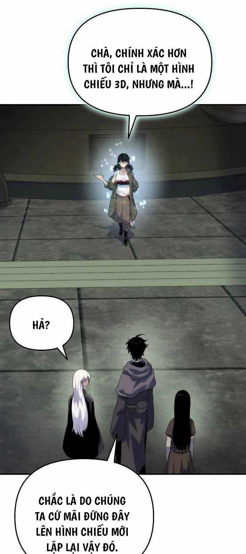 Linh Mục Tha Hóa - Chapter 50 - Trang 24