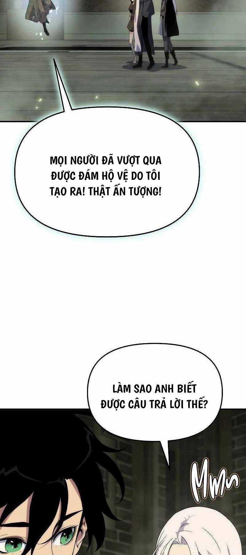 Linh Mục Tha Hóa - Chapter 50 - Trang 26