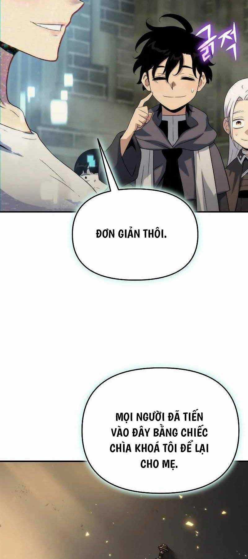 Linh Mục Tha Hóa - Chapter 50 - Trang 29