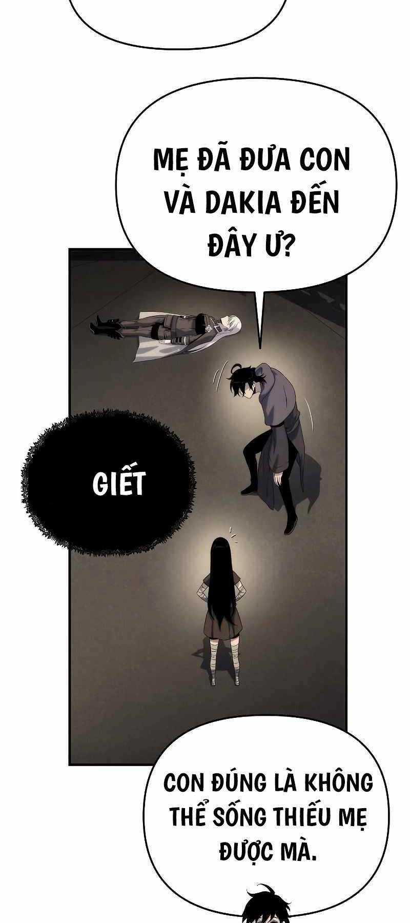 Linh Mục Tha Hóa - Chapter 50 - Trang 4