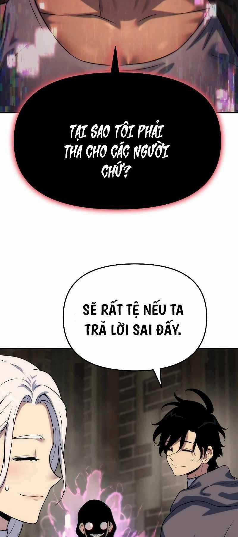 Linh Mục Tha Hóa - Chapter 50 - Trang 32
