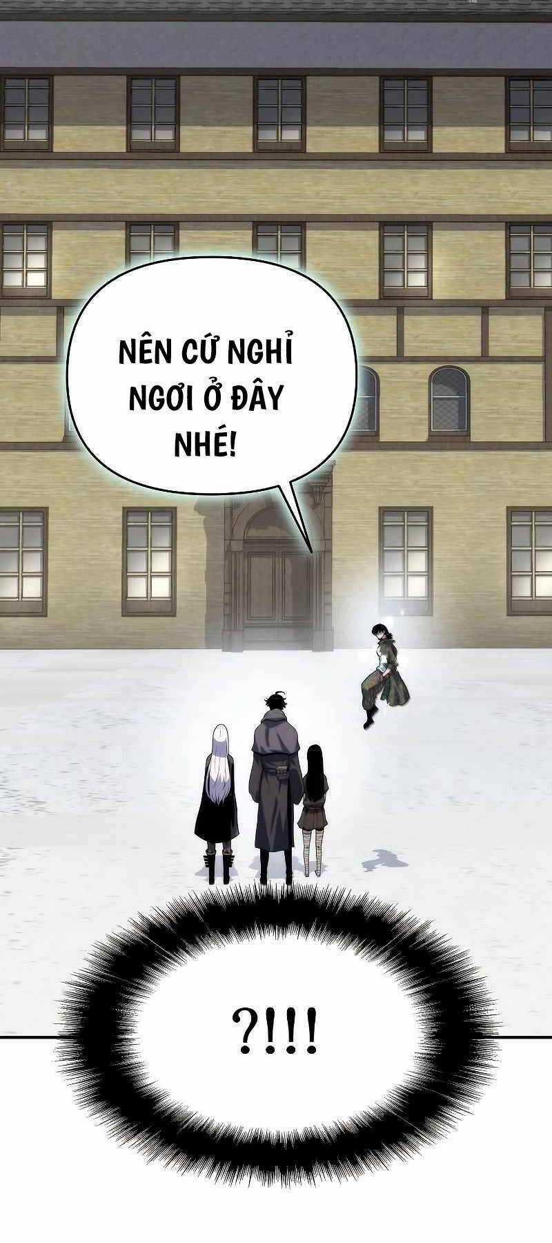 Linh Mục Tha Hóa - Chapter 50 - Trang 35