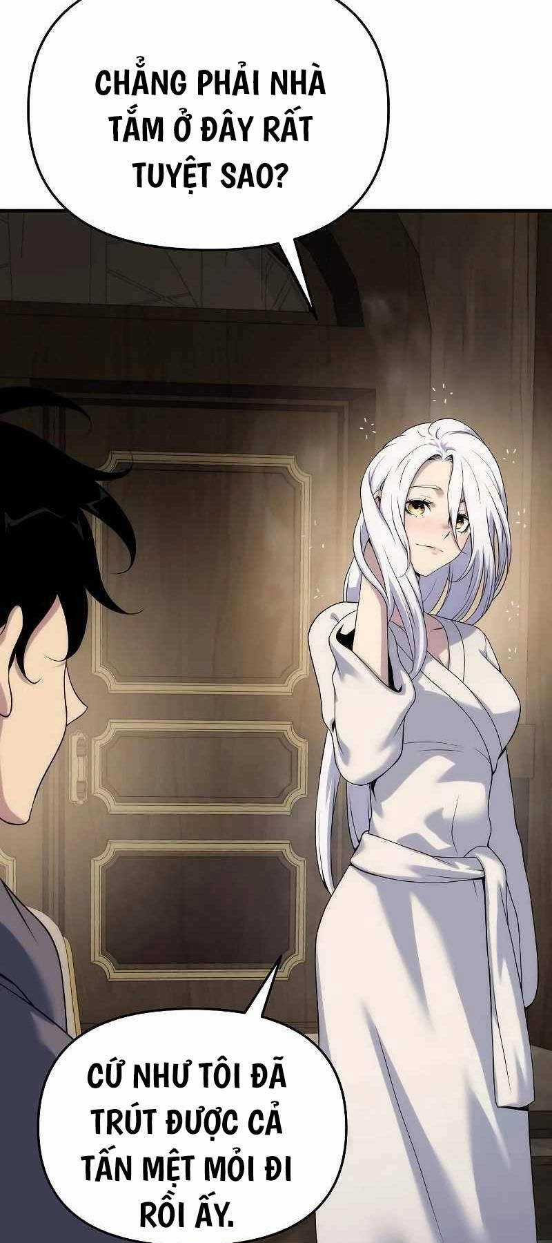 Linh Mục Tha Hóa - Chapter 50 - Trang 40