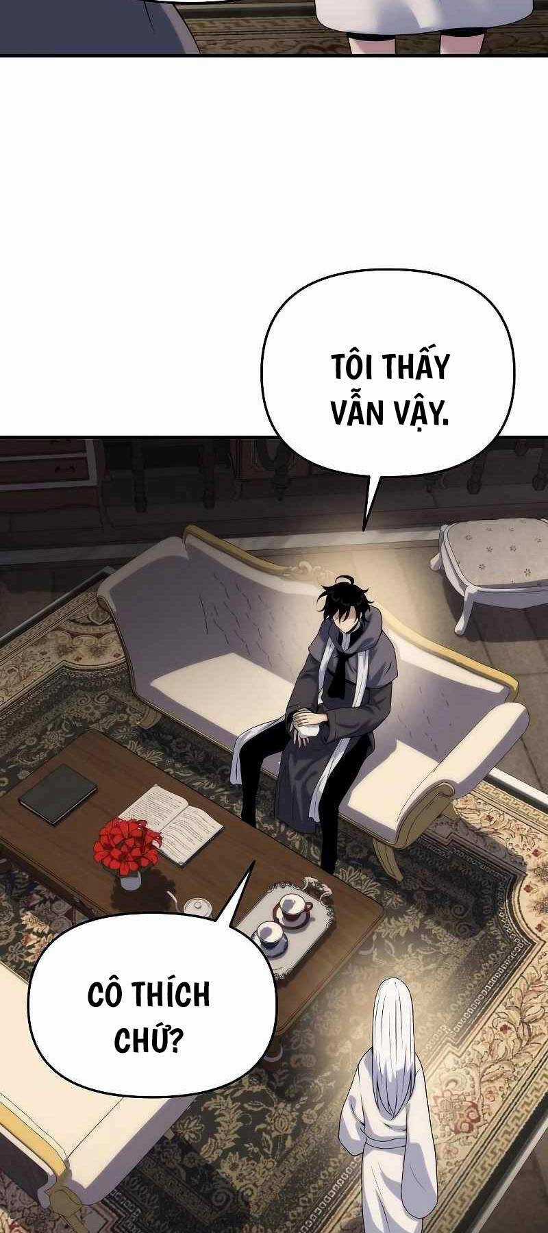 Linh Mục Tha Hóa - Chapter 50 - Trang 41