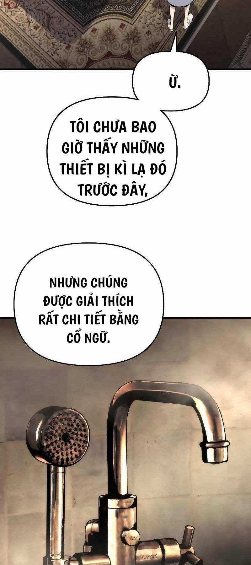 Linh Mục Tha Hóa - Chapter 50 - Trang 42