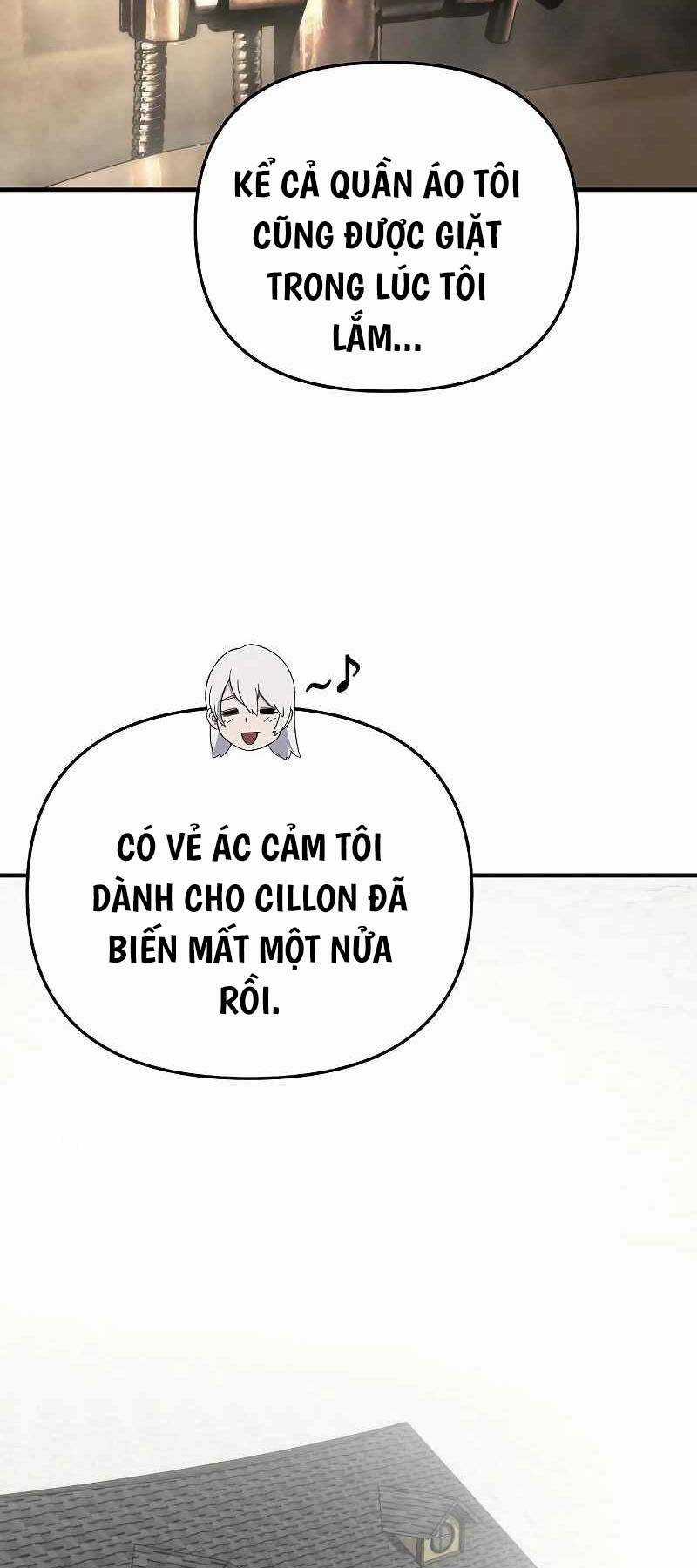 Linh Mục Tha Hóa - Chapter 50 - Trang 43