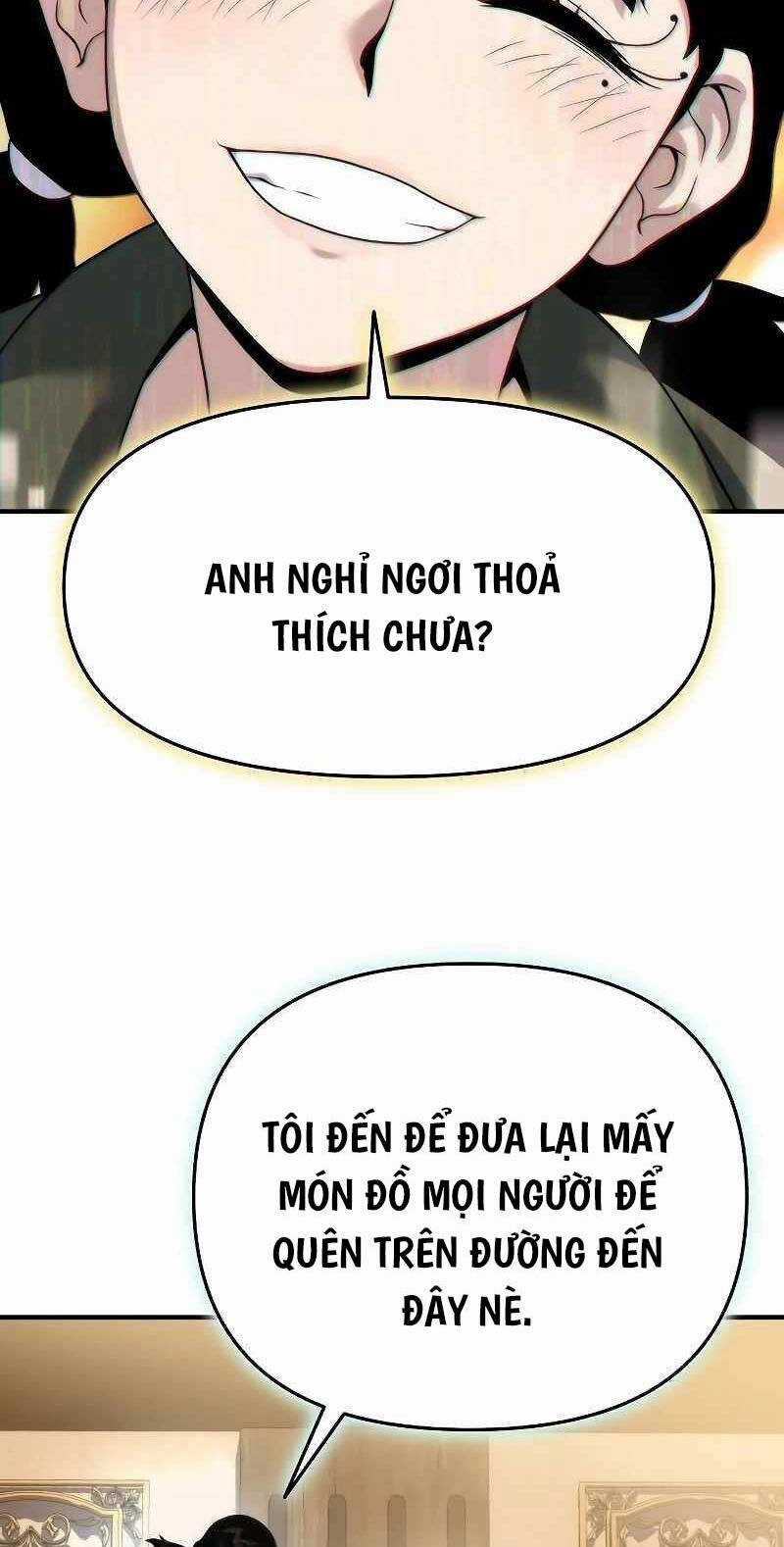 Linh Mục Tha Hóa - Chapter 50 - Trang 45