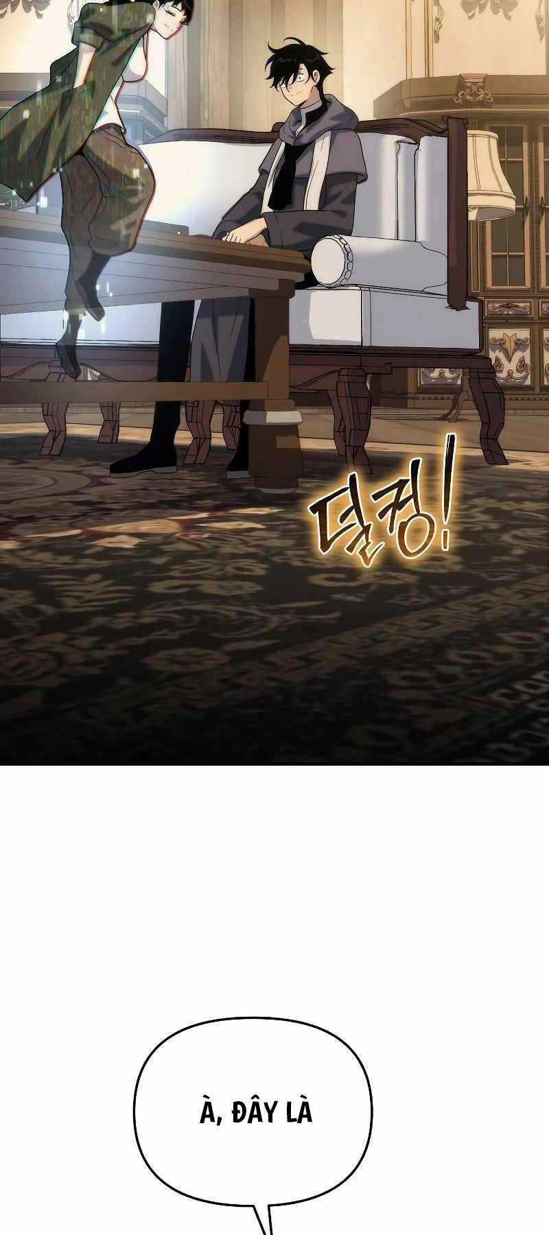 Linh Mục Tha Hóa - Chapter 50 - Trang 46