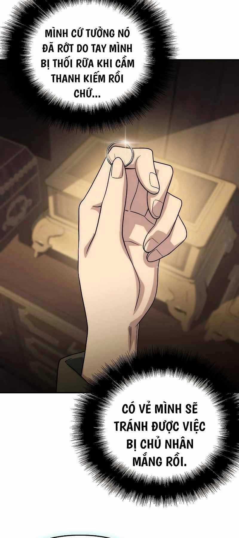 Linh Mục Tha Hóa - Chapter 50 - Trang 49