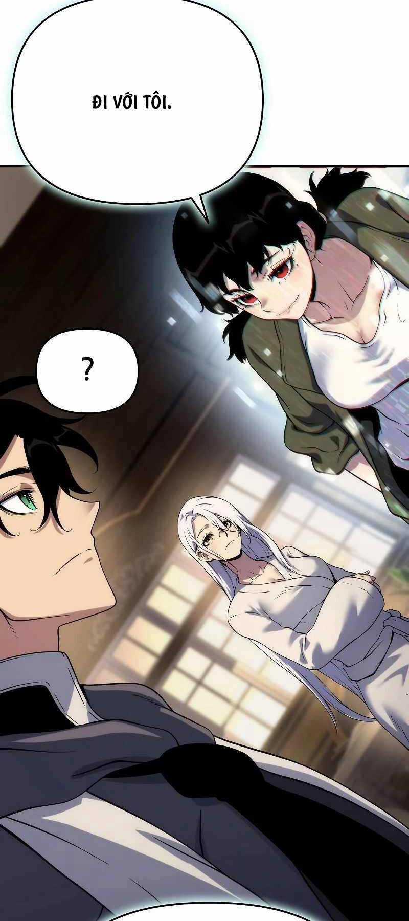 Linh Mục Tha Hóa - Chapter 50 - Trang 50