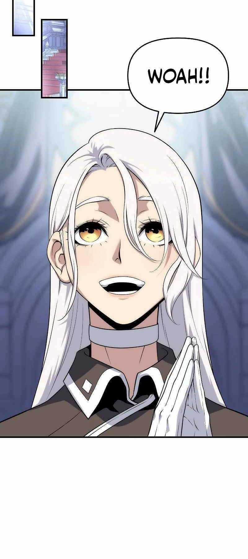 Linh Mục Tha Hóa - Chapter 50 - Trang 52