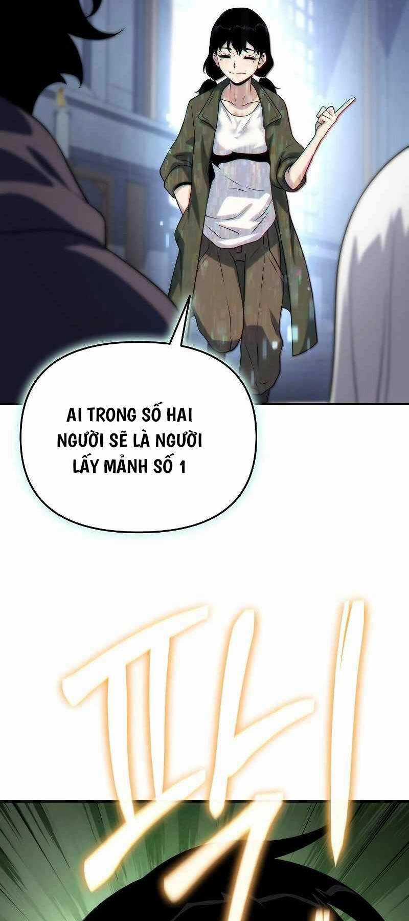 Linh Mục Tha Hóa - Chapter 50 - Trang 55