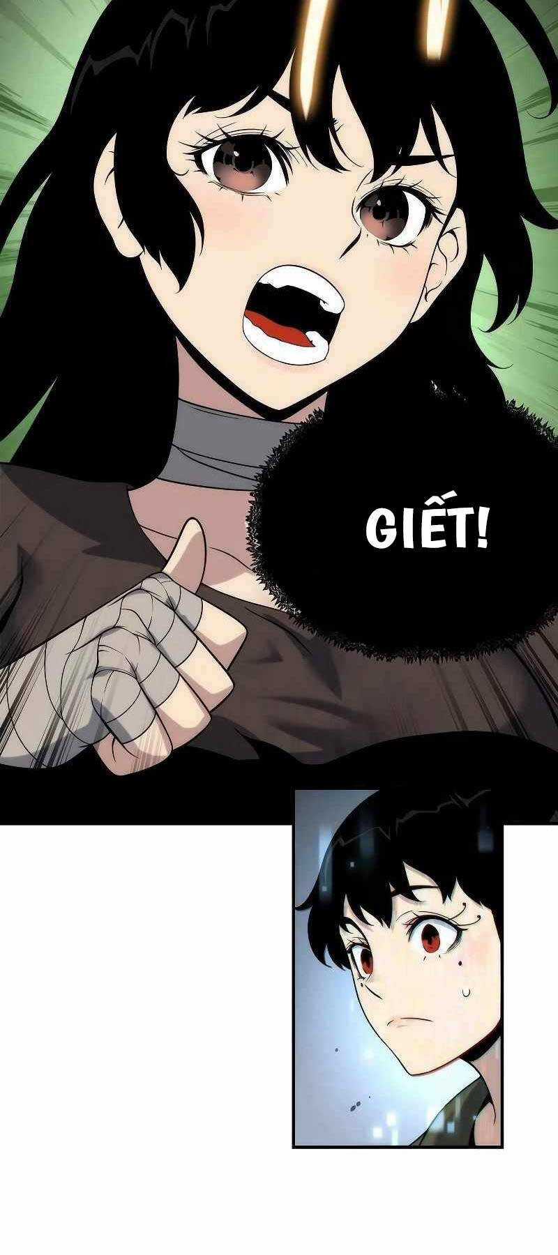 Linh Mục Tha Hóa - Chapter 50 - Trang 56