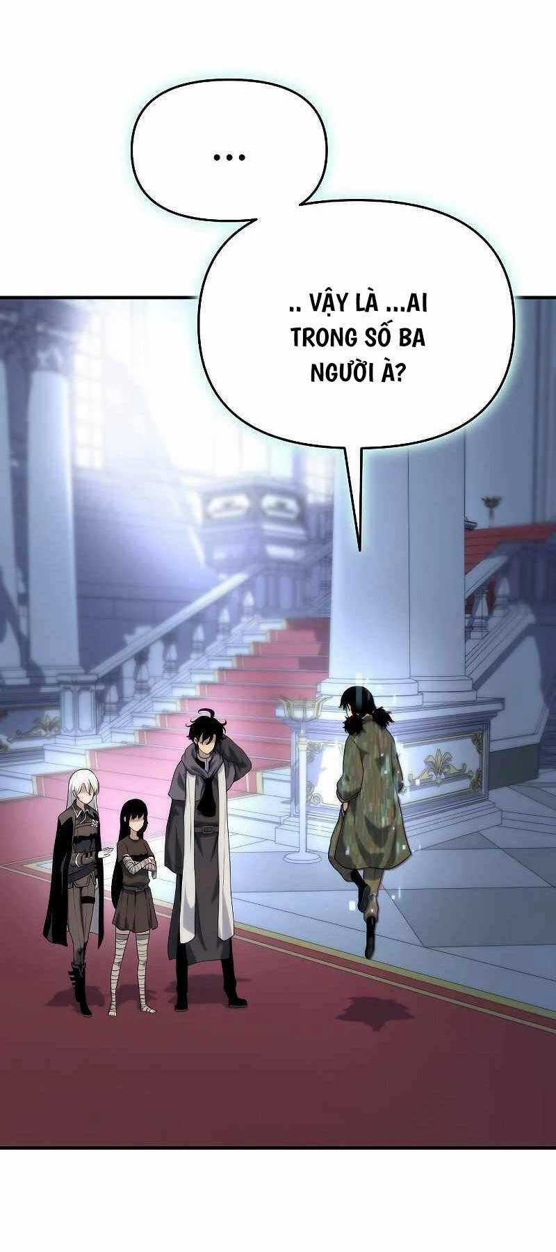 Linh Mục Tha Hóa - Chapter 50 - Trang 57