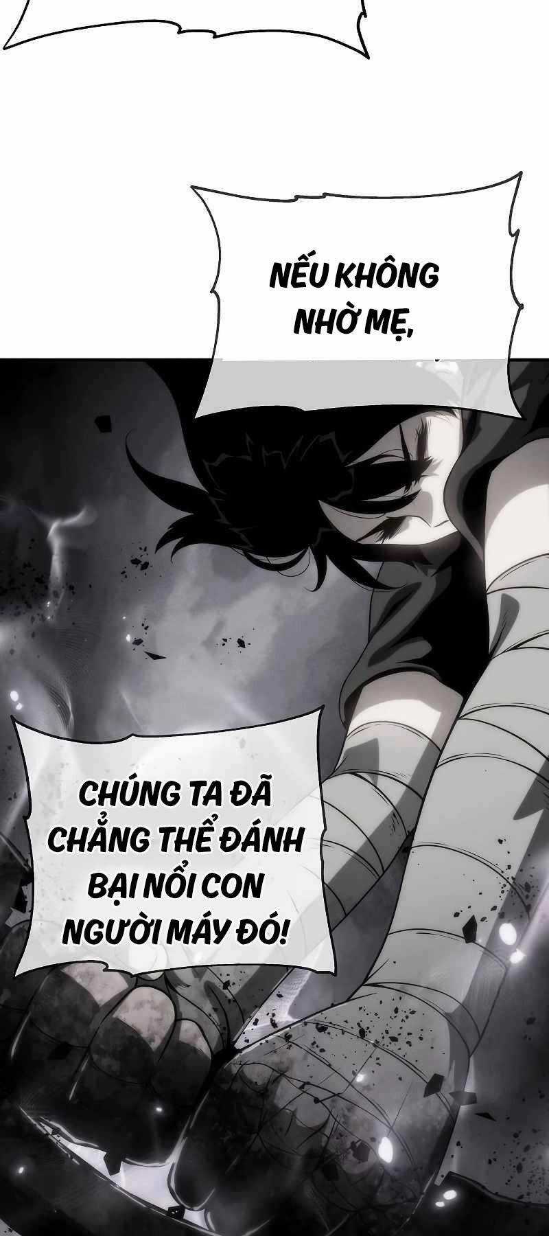 Linh Mục Tha Hóa - Chapter 50 - Trang 7