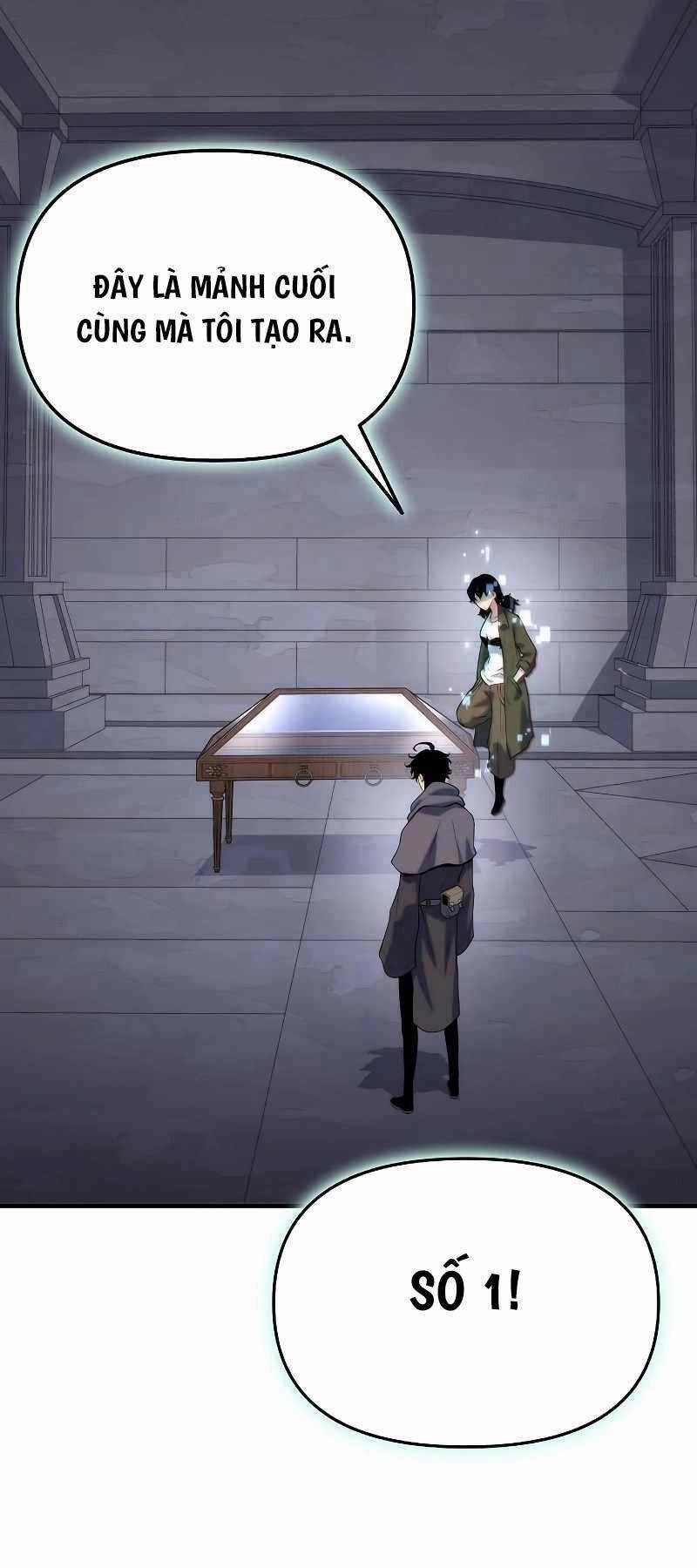 Linh Mục Tha Hóa - Chapter 50 - Trang 62