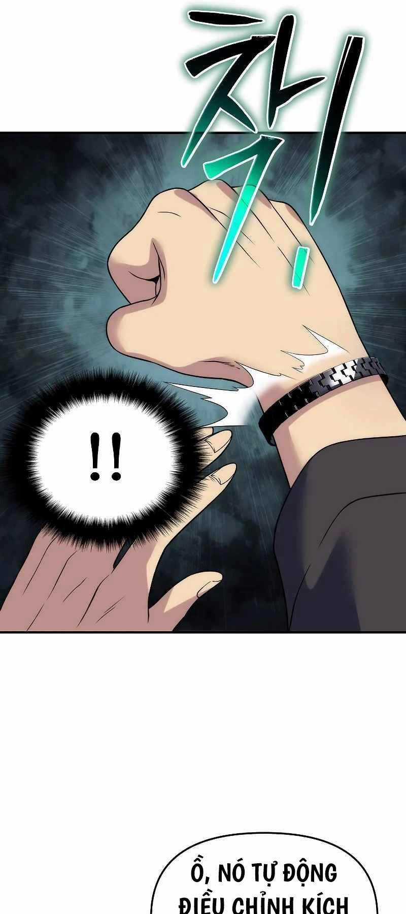 Linh Mục Tha Hóa - Chapter 50 - Trang 64