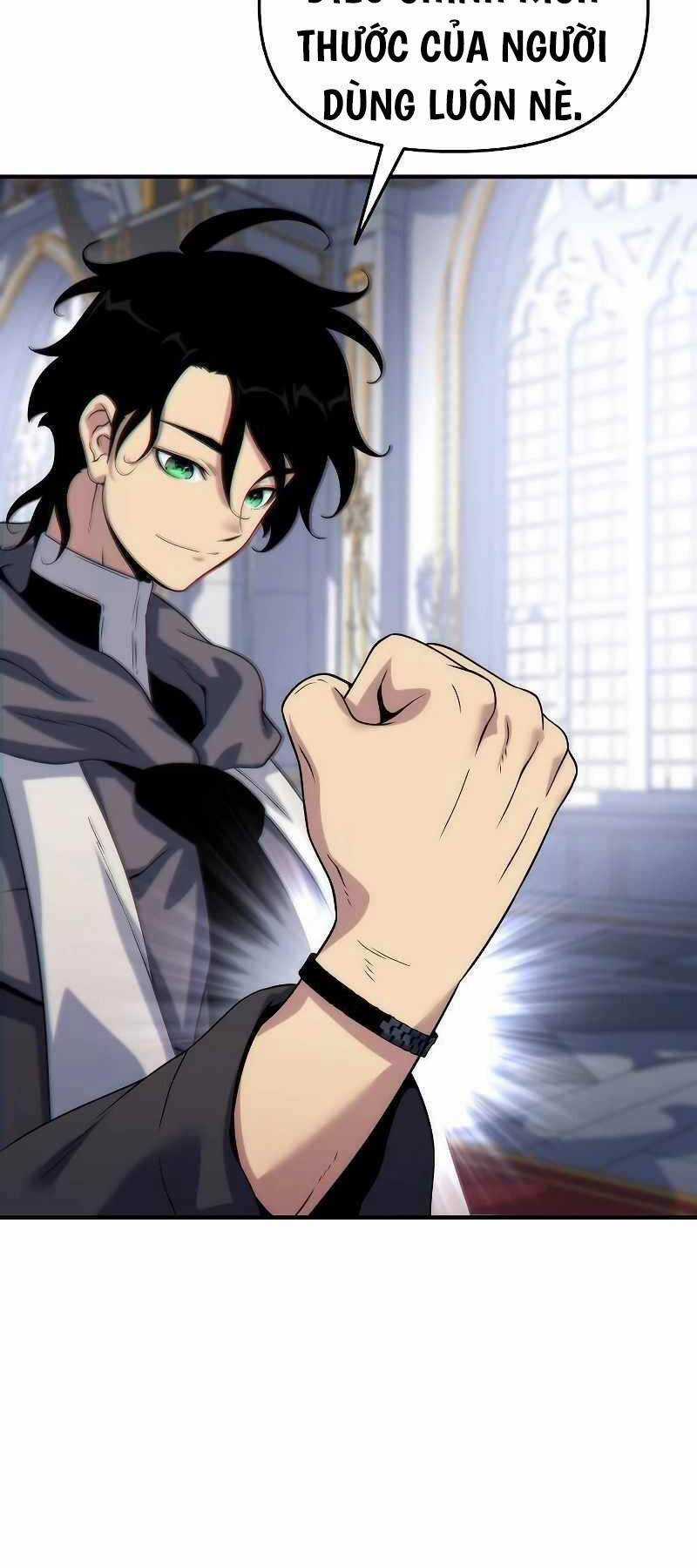 Linh Mục Tha Hóa - Chapter 50 - Trang 65