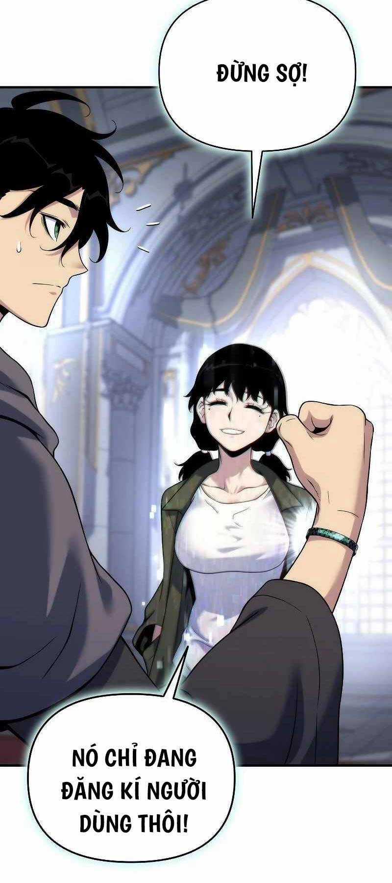 Linh Mục Tha Hóa - Chapter 50 - Trang 68