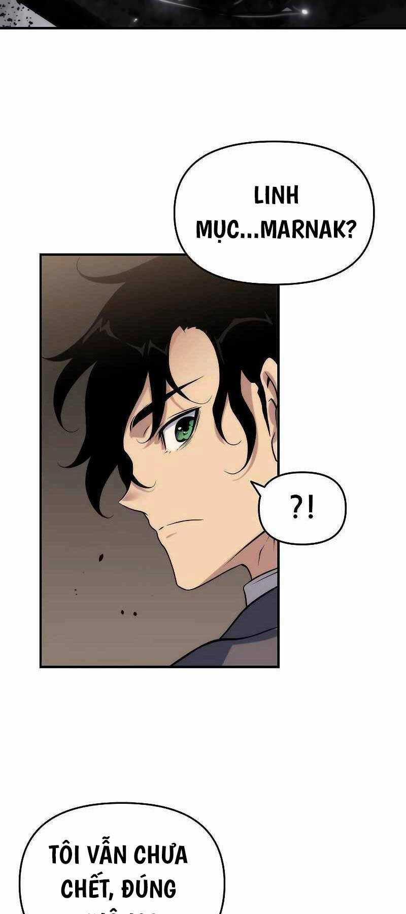 Linh Mục Tha Hóa - Chapter 50 - Trang 8