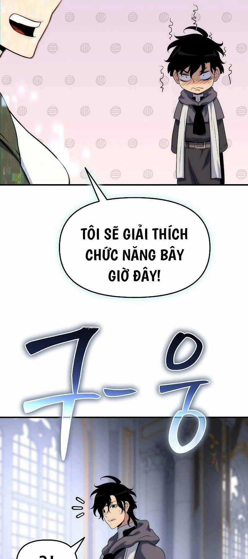 Linh Mục Tha Hóa - Chapter 50 - Trang 78