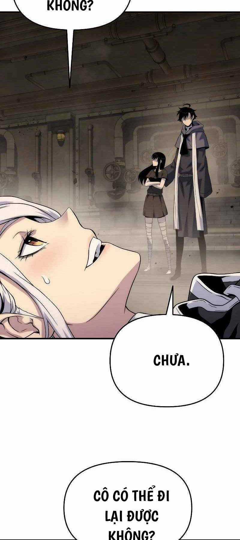 Linh Mục Tha Hóa - Chapter 50 - Trang 9