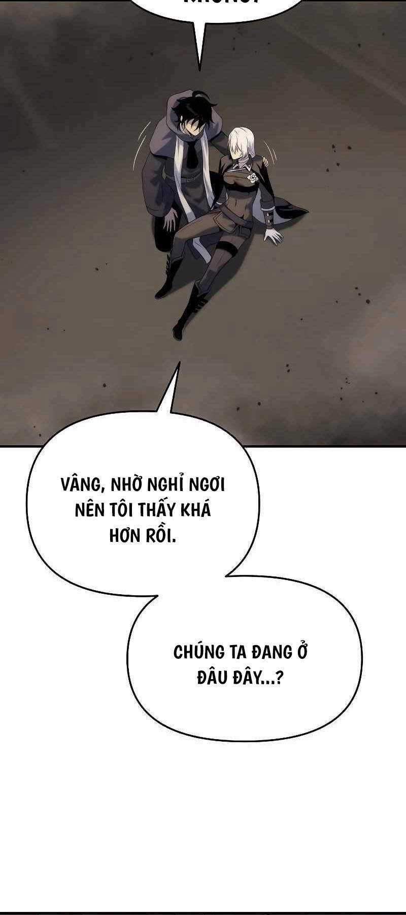 Linh Mục Tha Hóa - Chapter 50 - Trang 10