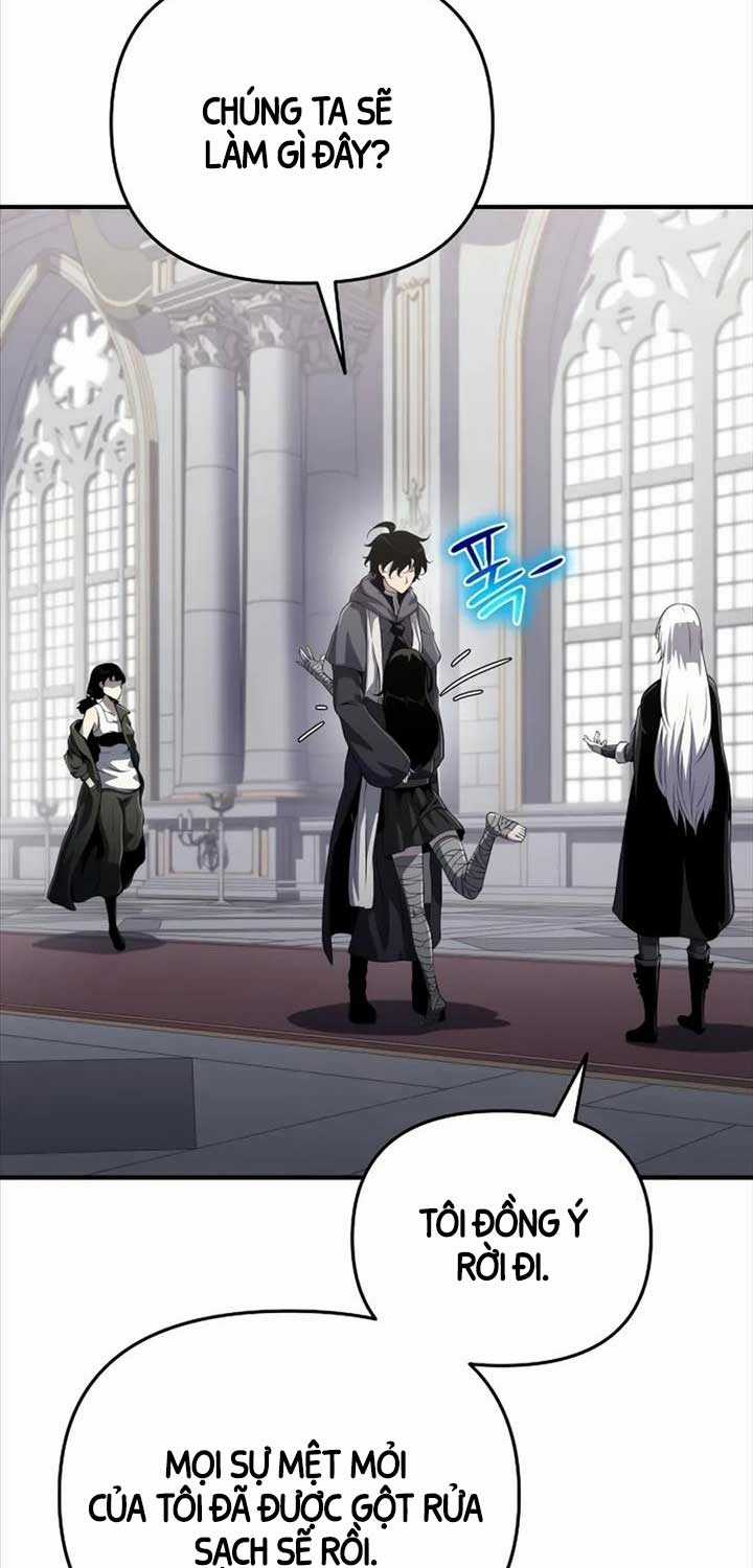 Linh Mục Tha Hóa - Chapter 51 - Trang 30