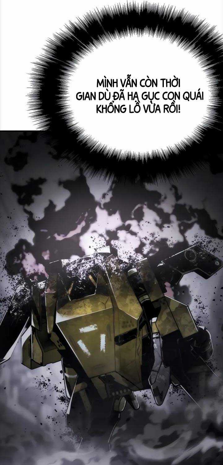 Linh Mục Tha Hóa - Chapter 51 - Trang 6