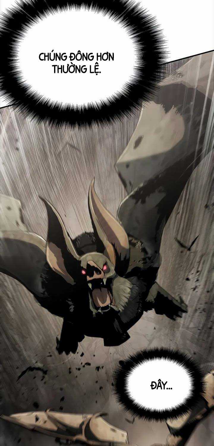 Linh Mục Tha Hóa - Chapter 51 - Trang 56