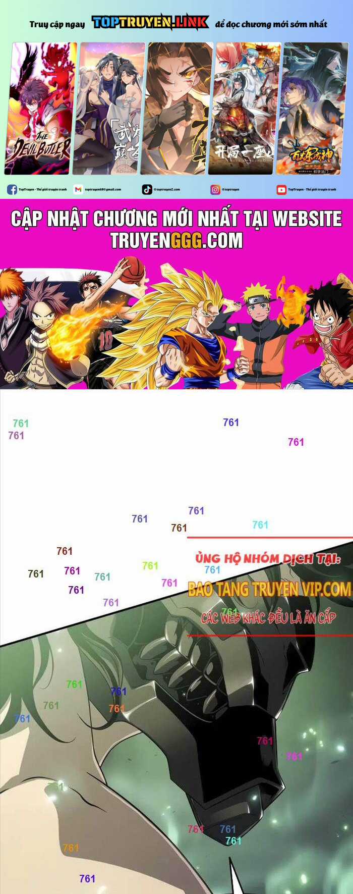 Linh Mục Tha Hóa - Chapter 52 - Trang 2