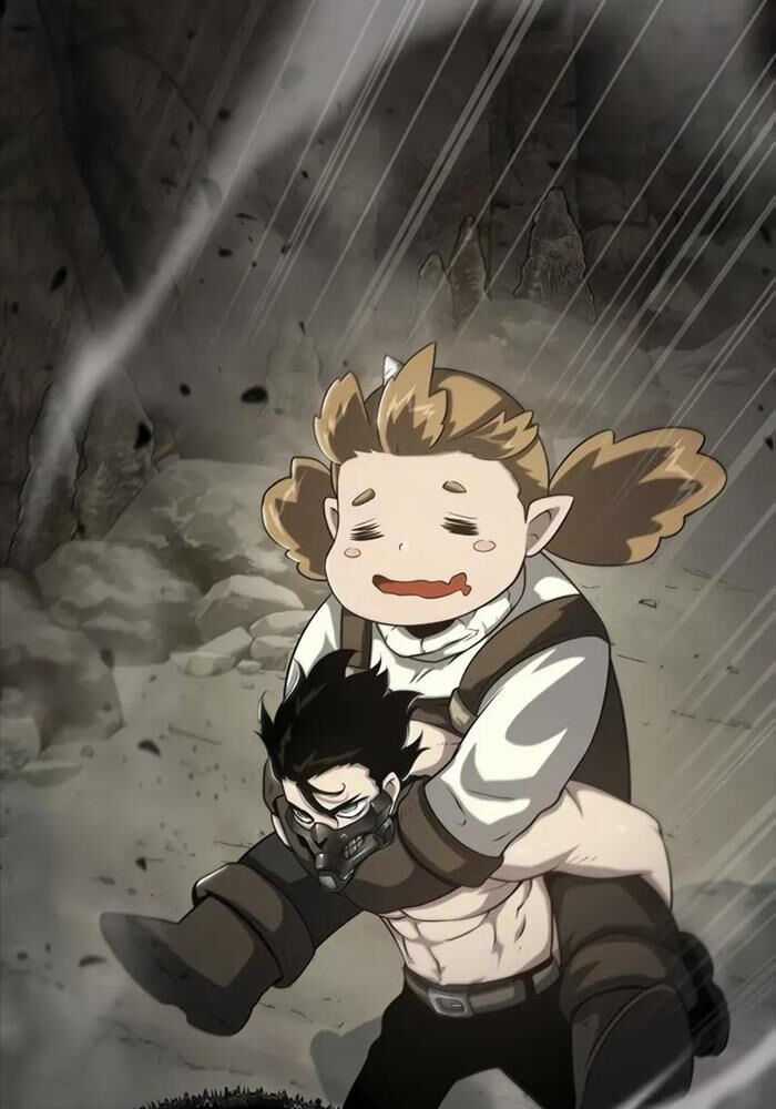 Linh Mục Tha Hóa - Chapter 52 - Trang 162