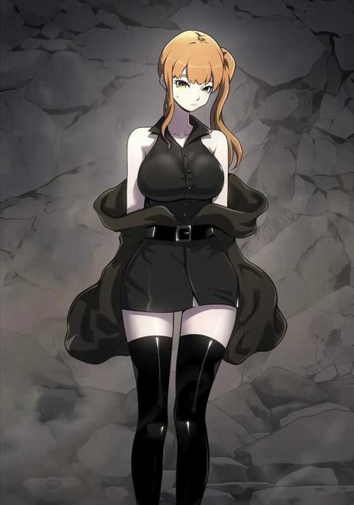 Linh Mục Tha Hóa - Chapter 53 - Trang 11