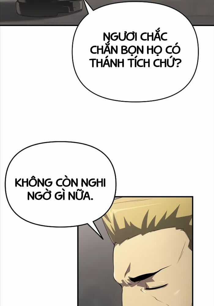 Linh Mục Tha Hóa - Chapter 53 - Trang 9