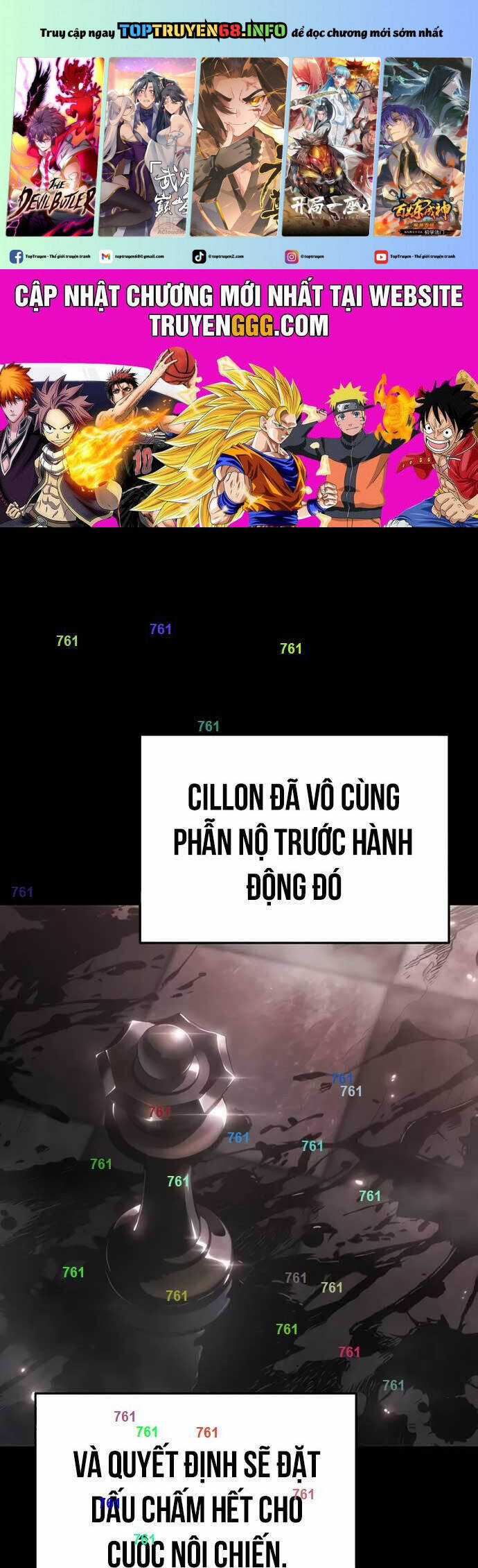 Linh Mục Tha Hóa - Chapter 54 - Trang 2