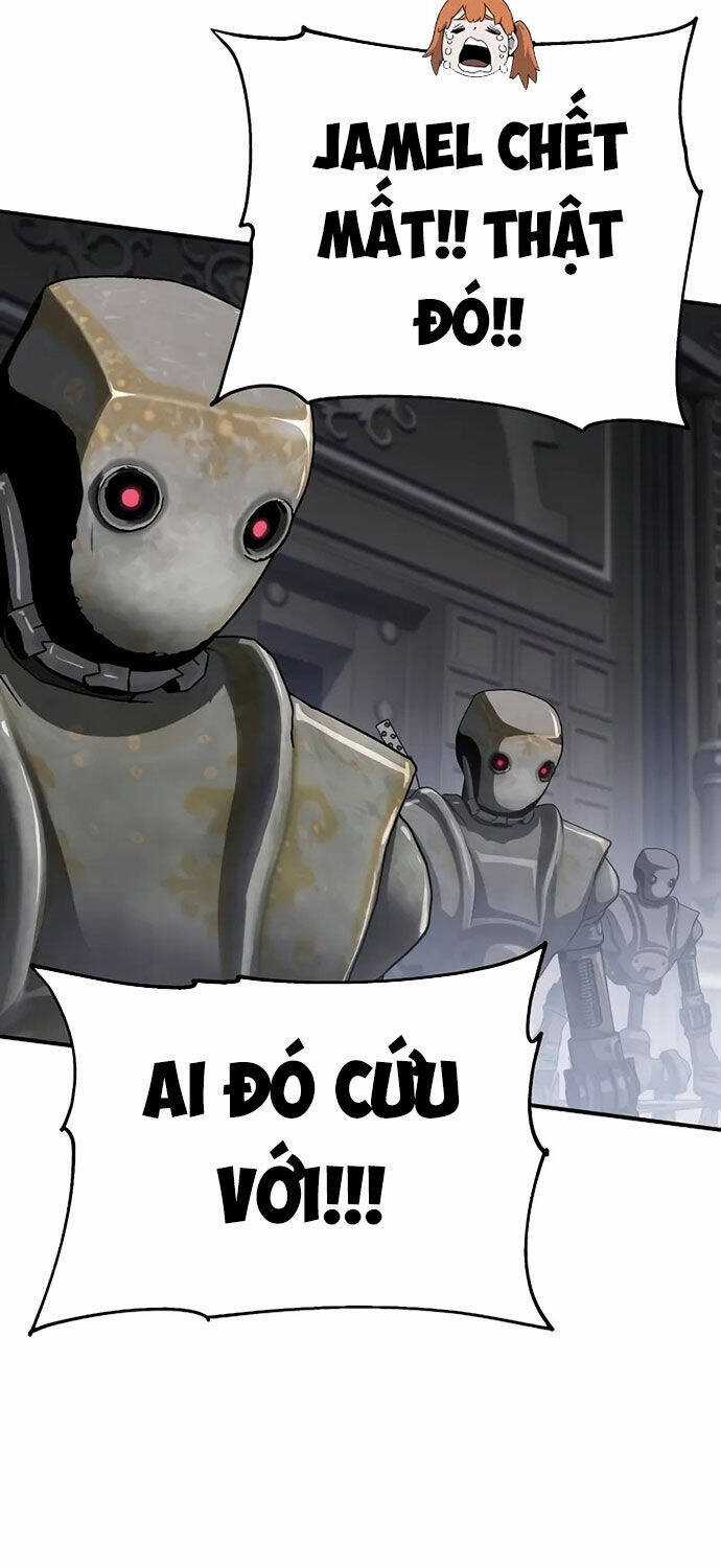 Linh Mục Tha Hóa - Chapter 54 - Trang 112