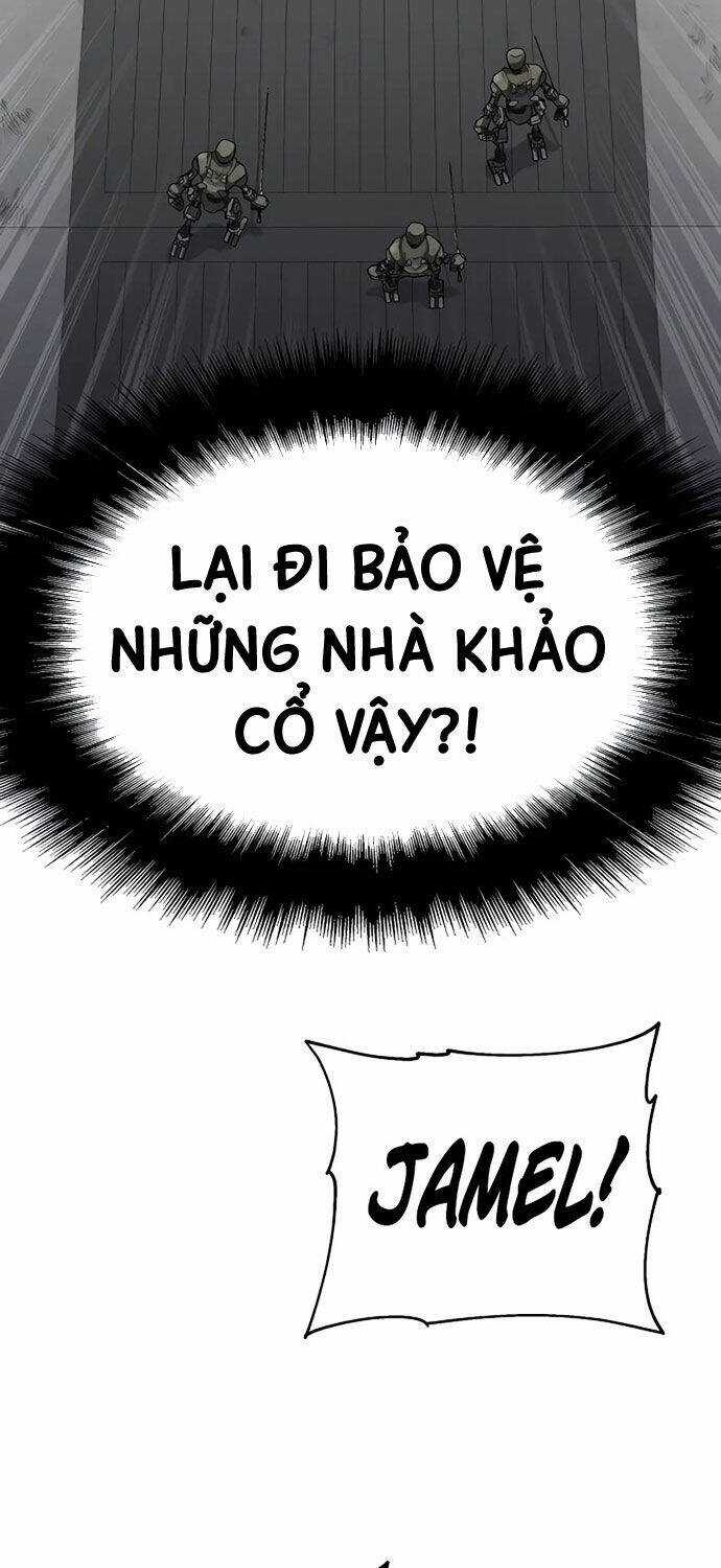 Linh Mục Tha Hóa - Chapter 54 - Trang 116