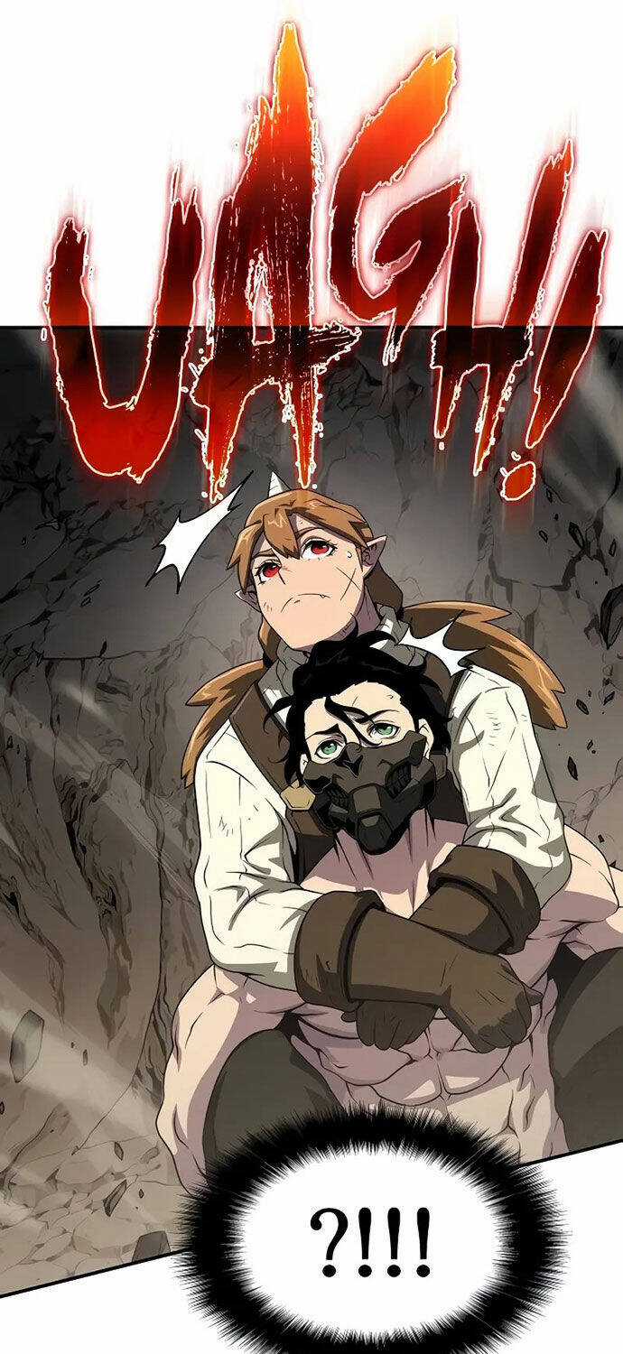 Linh Mục Tha Hóa - Chapter 54 - Trang 34