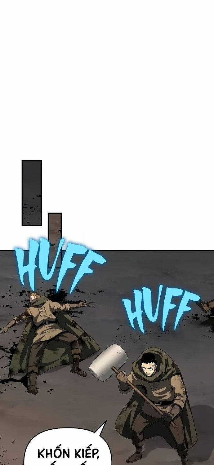 Linh Mục Tha Hóa - Chapter 54 - Trang 37