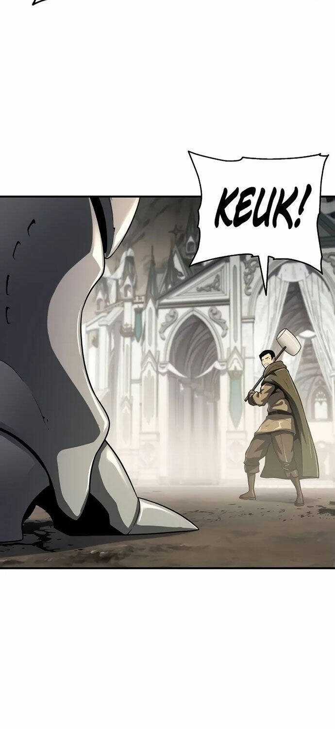 Linh Mục Tha Hóa - Chapter 54 - Trang 40