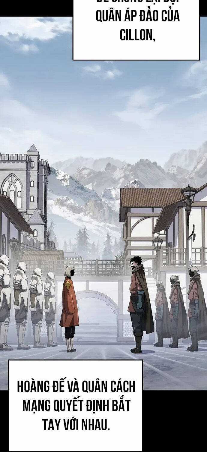 Linh Mục Tha Hóa - Chapter 54 - Trang 6