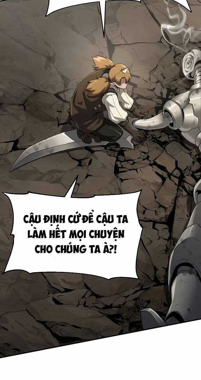 Linh Mục Tha Hóa - Chapter 54 - Trang 77