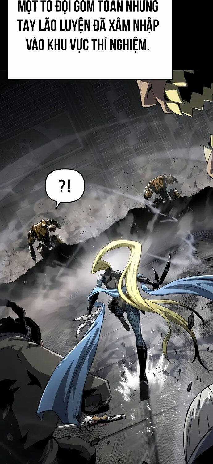 Linh Mục Tha Hóa - Chapter 54 - Trang 10