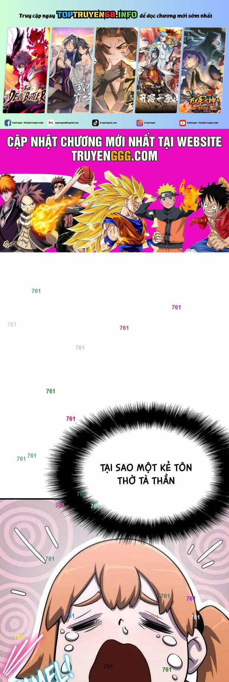 Linh Mục Tha Hóa - Chapter 55 - Trang 2