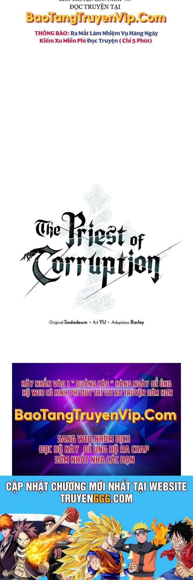 Linh Mục Tha Hóa - Chapter 55 - Trang 102