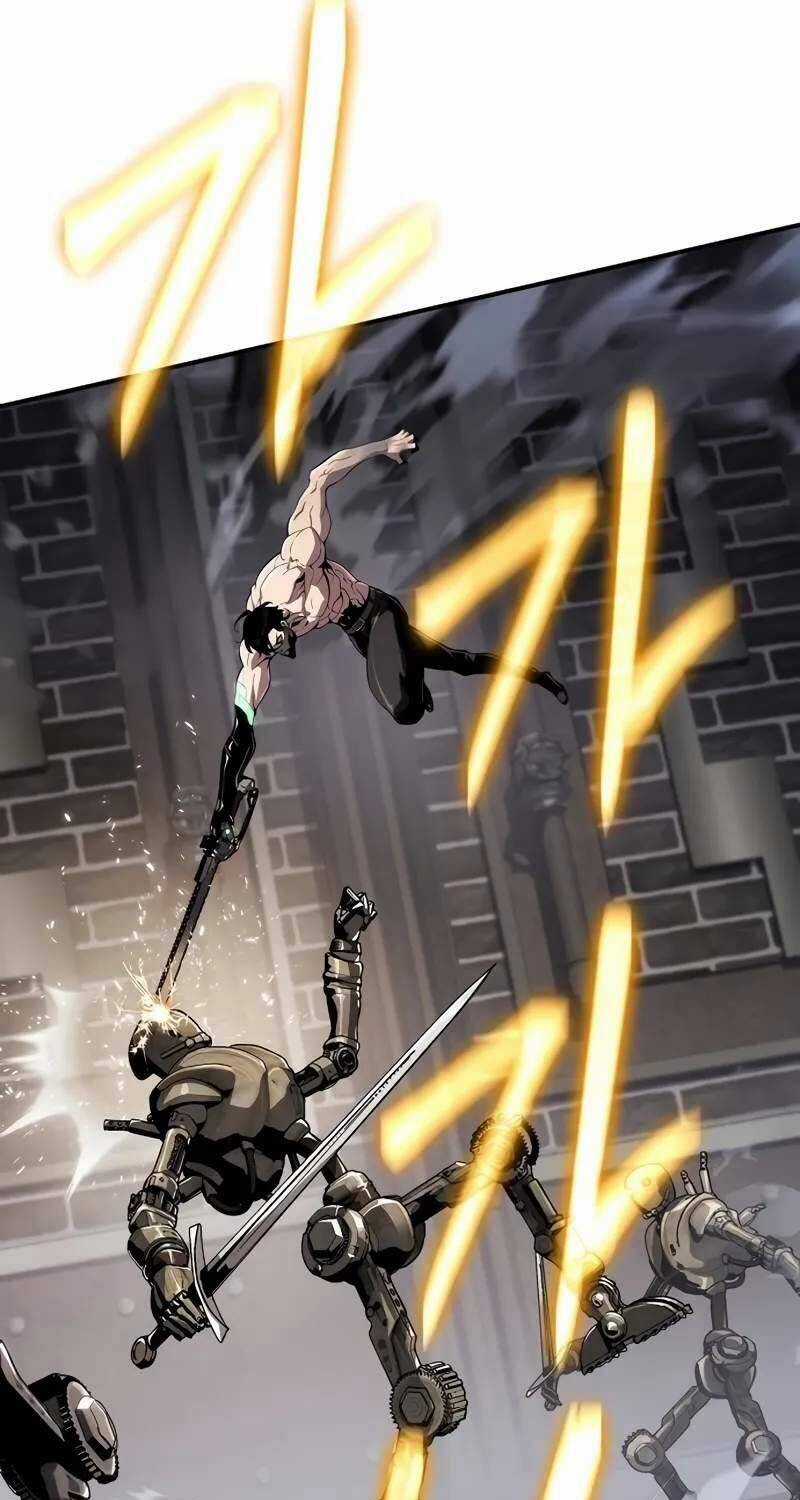 Linh Mục Tha Hóa - Chapter 55 - Trang 23