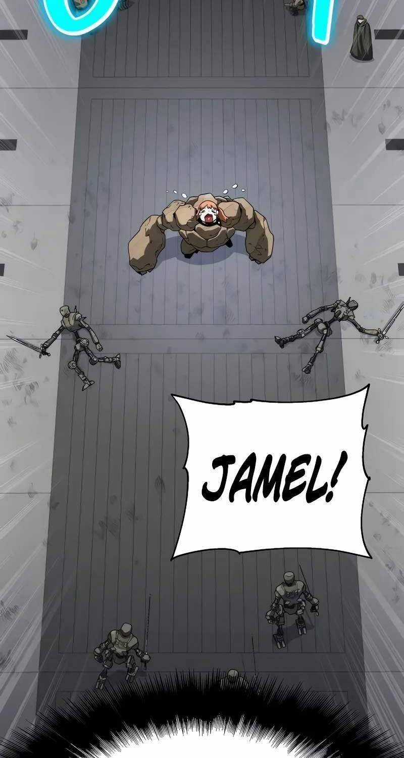 Linh Mục Tha Hóa - Chapter 55 - Trang 4