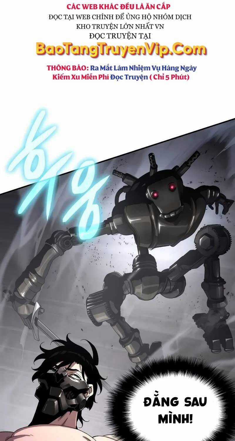 Linh Mục Tha Hóa - Chapter 55 - Trang 35