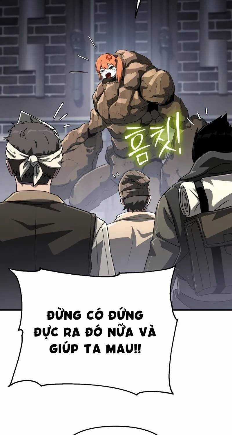 Linh Mục Tha Hóa - Chapter 55 - Trang 6