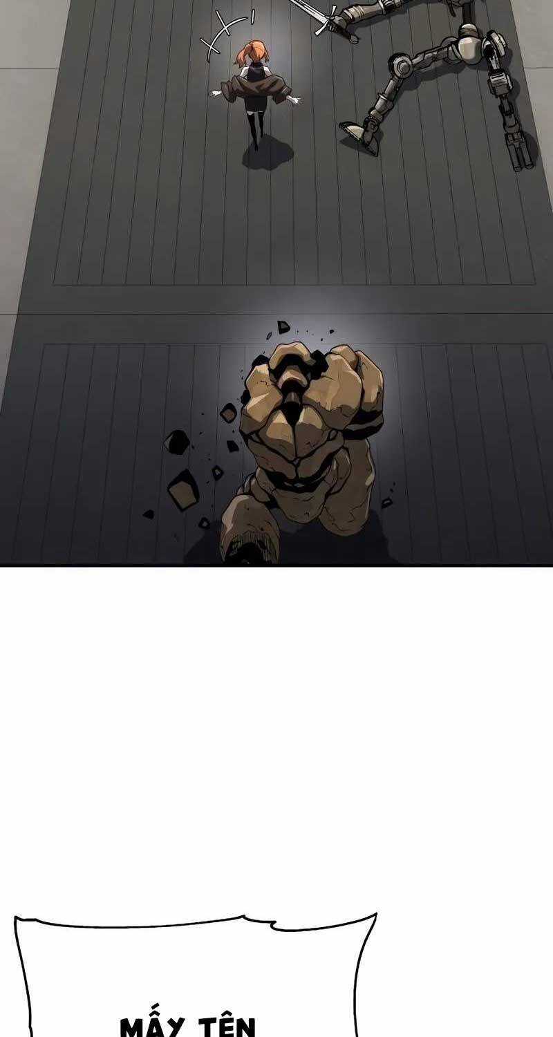 Linh Mục Tha Hóa - Chapter 55 - Trang 52